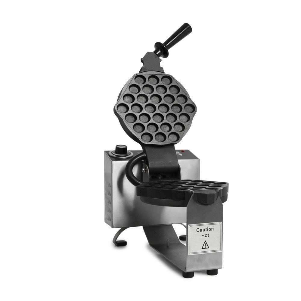 Sephra Bubble Waffle Maker_2